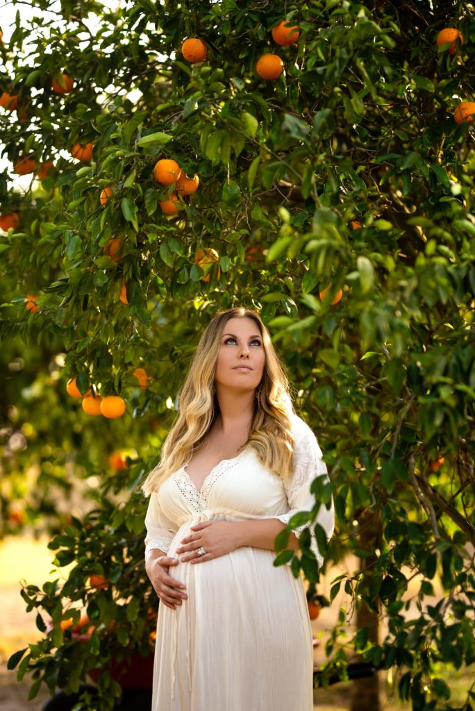 corpus christi photographer specializing in maternity sessions